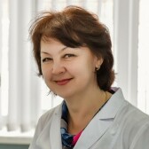 Жукова Ирина Николаевна, стоматолог-терапевт