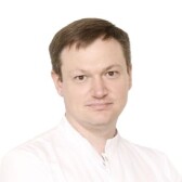 Шульгин Андрей Леонидович, массажист