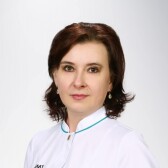 Гончарова Ирина Владимировна, педиатр