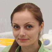 Делей Ольга Ивановна, стоматолог-терапевт