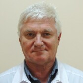 Лысков Алексей Михайлович, травматолог