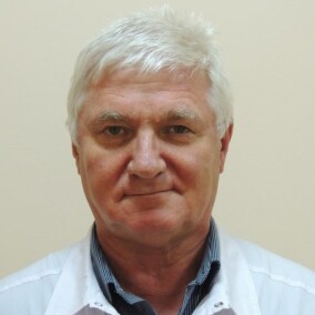 Лысков Алексей Михайлович, ортопед