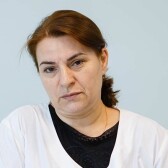 Хачалова Хадижат Омаровна, врач функциональной диагностики