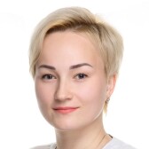 Жданова Яна Сергеевна, детский физиотерапевт