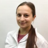 Жукова Валентина Дмитриевна, невролог