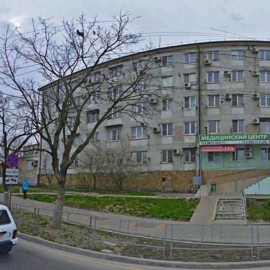 Лаборатория «Хеликс» на Видова, фото №2