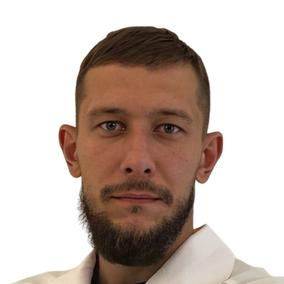Вороницын Владимир Сергеевич, хирург