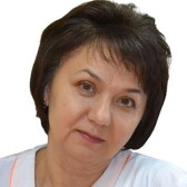 Хусаинова Лилия Фатхыловна, терапевт
