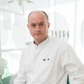 Чекалин Григорий Александрович, стоматолог-хирург