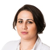 Аматуни Эльза Ашотовна, дерматолог