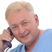 Борисов Владимир Михайлович, челюстно-лицевой хирург