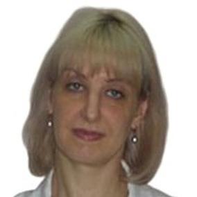 Чудина Ольга Владимировна, косметолог
