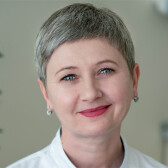 Пенькова Ирина Анатольевна, стоматолог-терапевт