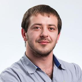 Магомедов Билал Магомедович, массажист