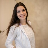Чарыкова Елена Дмитриевна, невролог