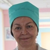Голованова Наталья Владимировна, гинеколог