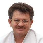 Субботин Александр Александрович, хирург