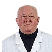 Подгородецкий Петр Иванович, нефролог