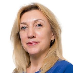 Шаповал Елена Дмитриевна, гинеколог
