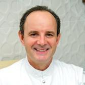 Дерябин Иван Митрофанович, мануальный терапевт