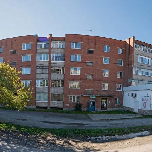 УльтраЛаб на Карла Либкнехта, фото №1
