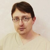 Монопьянц Георгий Артемович, гинеколог