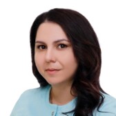Атаманян Зинаида Кеворковна, дерматовенеролог