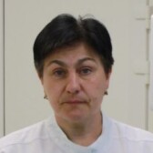 Селифанова Елена Ивановна, стоматолог-терапевт
