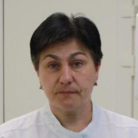 Селифанова Елена Ивановна, стоматолог-терапевт
