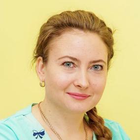 Шипиловская Галина Ивановна, гинеколог