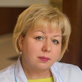Купреева Светлана Николаевна, диетолог