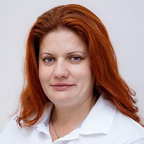 Аипова Элина Рашидовна, ортодонт