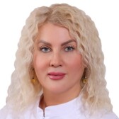 Меньшикова Елена Михайловна, гинеколог-хирург