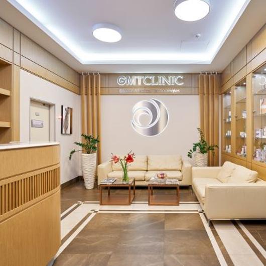 Клиника GMT Clinic, фото №1