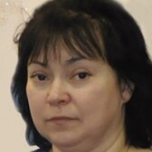 Туркова Ольга Семеновна, стоматолог-терапевт