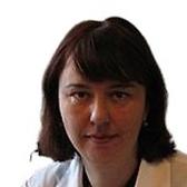 Рыбакова Татьяна Викторовна, психотерапевт