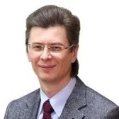 Стенькин Сергей Кимович, педиатр