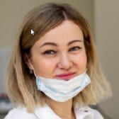 Дасаева Наталья Николаевна, врач-косметолог
