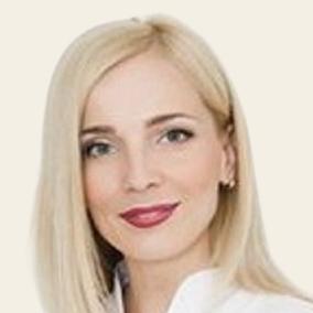 Саблина Светлана Николаевна, стоматолог-хирург