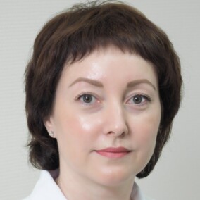 Мотовилова Татьяна Юрьевна, гинеколог