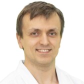 Чижов Дмитрий Александрович, хирург