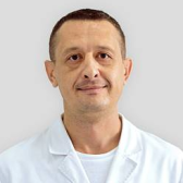 Здойников Роман Алиевич, венеролог