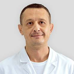 Здойников Роман Алиевич, косметолог