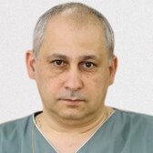 Мамедов Азер Ахадович, хирург