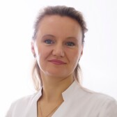 Пикуза Алсу Хайдаровна, офтальмолог