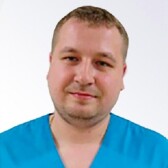 Алексеев Артем Александрович, уролог-хирург