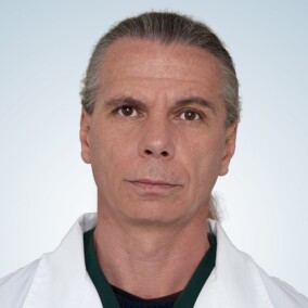 Быков Владимир Александрович, терапевт