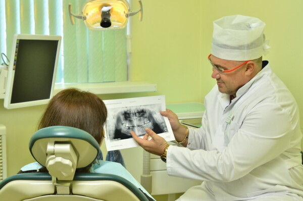 Стоматология «Академия улыбки» на Победы