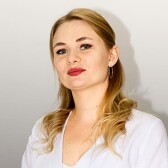 Мороз Екатерина Андреевна, хирург