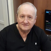 Мошковский Олег Игоревич, анестезиолог